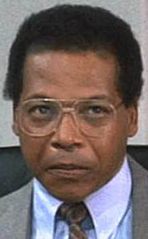 Felton Perry